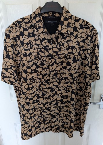 French connection shirt - french,