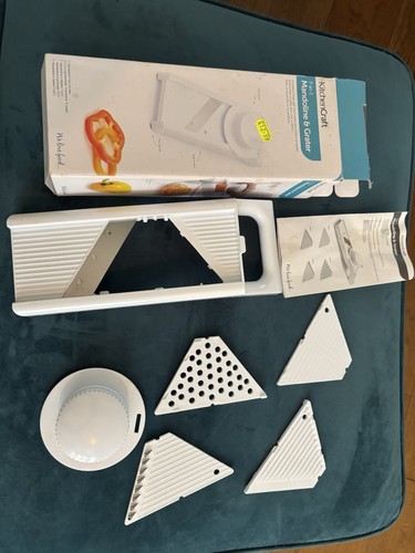 Kitchen craft 1 - kitchen,