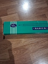 Vintage Faber Casteĺl  Radium