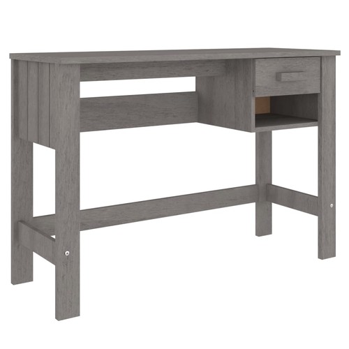 Desk solid wood pine - desk,