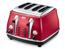 De'Longhi CTOM4003.R Icona