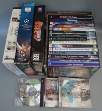 PC GAME Bundle:  Maniac
