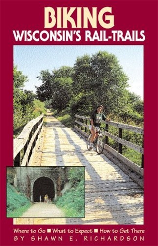 Biking wisconsin - biking, wisconsin's