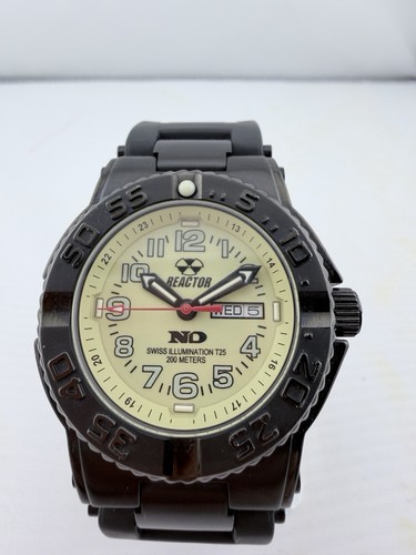 Reactor trident 59501 - trident,