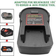 NEW Battery Adapter for