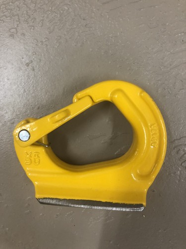 Ton weld lifting - ton,