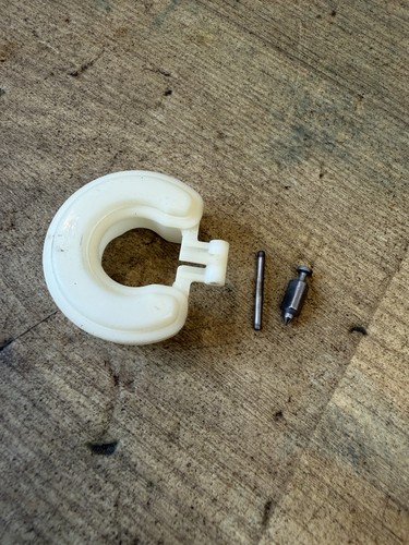 Carburetor float hayter - carburetor,