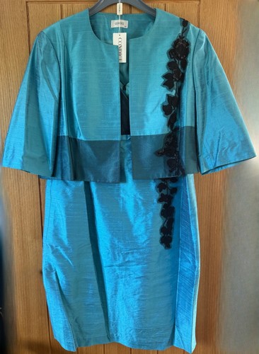 Condici mother the - bride, or