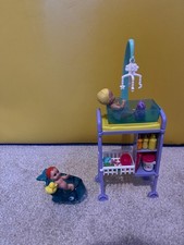 Mattel Barbie Baby Bundle