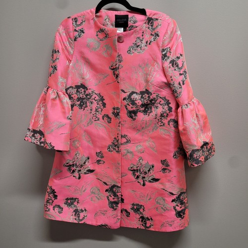 Helene london pink floral - helene,