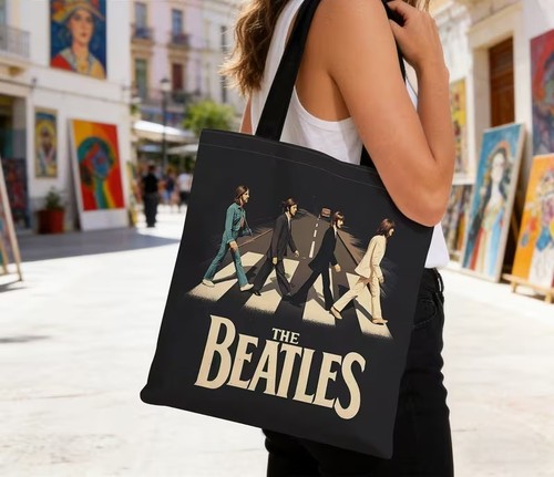 New the beatles music album - beatles,