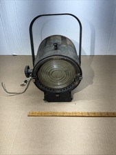 vintage mcm 6"  Stage Studio