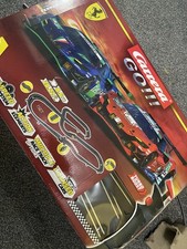Carrera GO!!! 1:43 Slot Racing