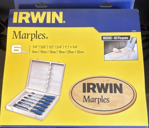Irwin marple ms500 all purpose - ms500,