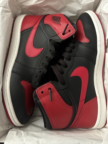 Nike air jordan retro high - 1,