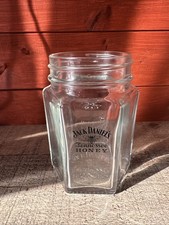 Jack Daniels Honey Glass