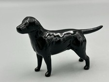 Beswick Small Vintage Black