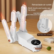 Winter Foldable Retractable