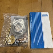 LAND ROVER SERIES  ZENITH  2.6 litre 67-78 CARB SERVICE KIT