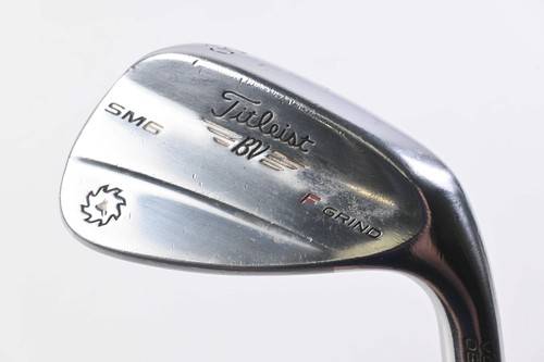 Titleist vokey sm6 gap wedge - vokey,