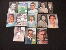 MANCHESTER CITY: Bundle of