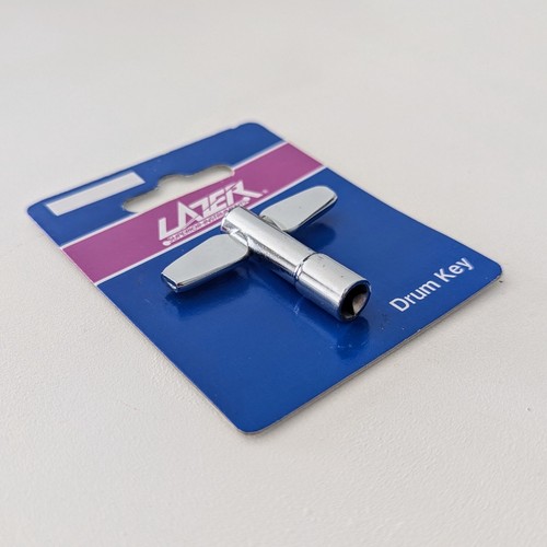 Drum key lazer - drum,