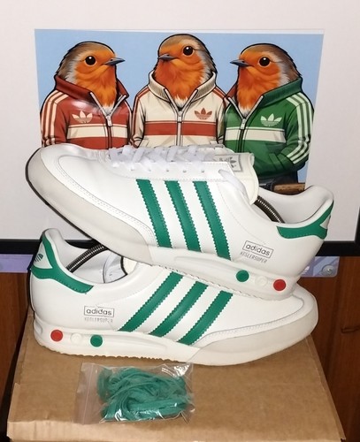 Adidas kegler super size - kegler, 11