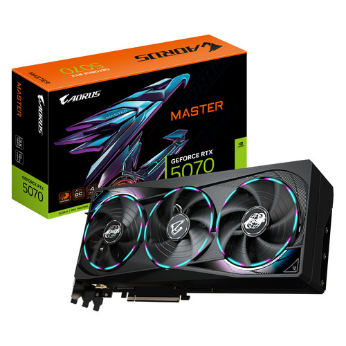 Rtx 5070 12gb graphics card - rtx,