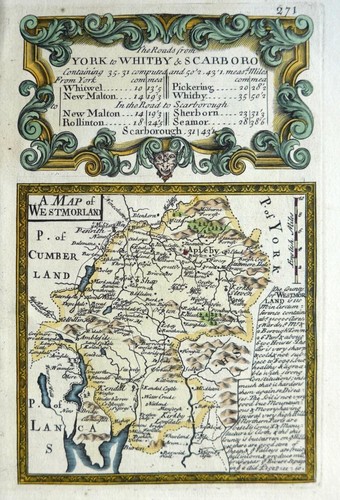 Westmorland cumbria emanuel - westmorland,