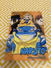 Naruto 3-In-1 Edition vol 5 