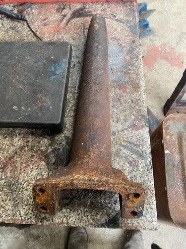 Fordson e27n standard - fordson,