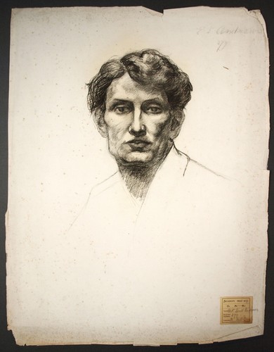 Edith lovell andrews - edith,