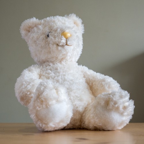 Vintage mothercare super soft - mothercare,