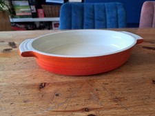 Le Creuset Flame Orange/Red