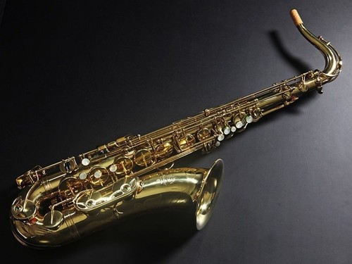 Selmer paris mark tenor - paris, vi