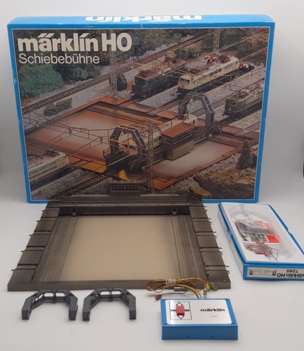 Marklin 7294 scale remote - ho,
