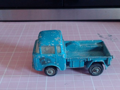 Corgi toys 150 470 - toys,