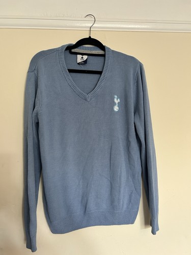 Tottenham hotspurs knitted - tottenham,