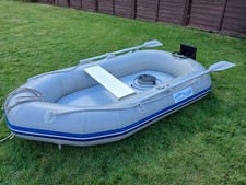 WAVELINE WL230RA Inflatable