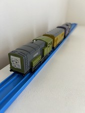 Tomy Trackmaster Thomas the