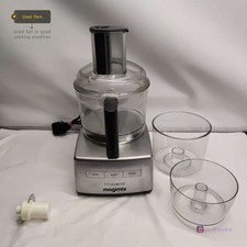 MAGIMIX CUISINE SYSTEME 4200