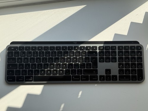 Logitech keys wireless - keys,