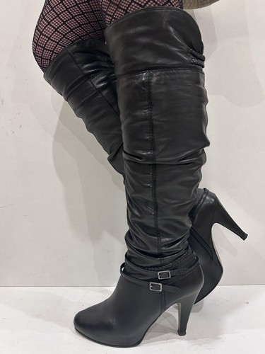 Sexy river island black - river,