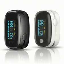 N H S Supplied Pulse Oximeter