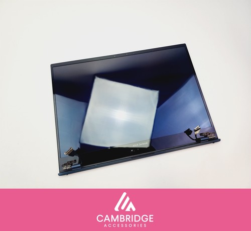 Poor asus zenbook oled - asus,