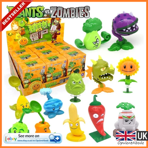 Plants zombies pvz - plants,