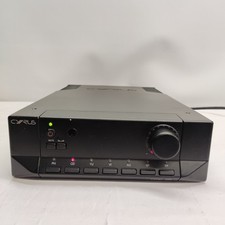 CYRUS MISSION IIIi INTEGRATED