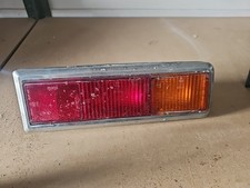 FORD ESCORT MK1 CAPRI MK1 TAIL