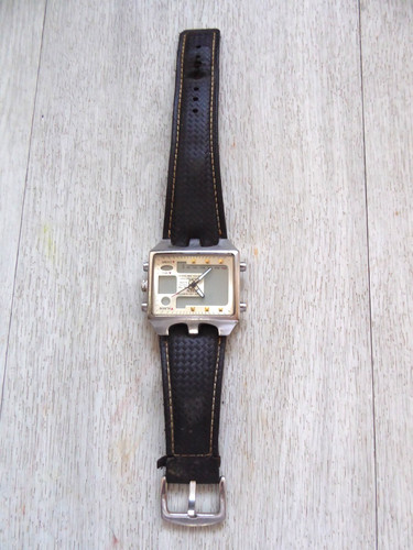 Mens ohsen watch - mens,