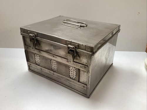 Antique vintage bailey - w.h., &